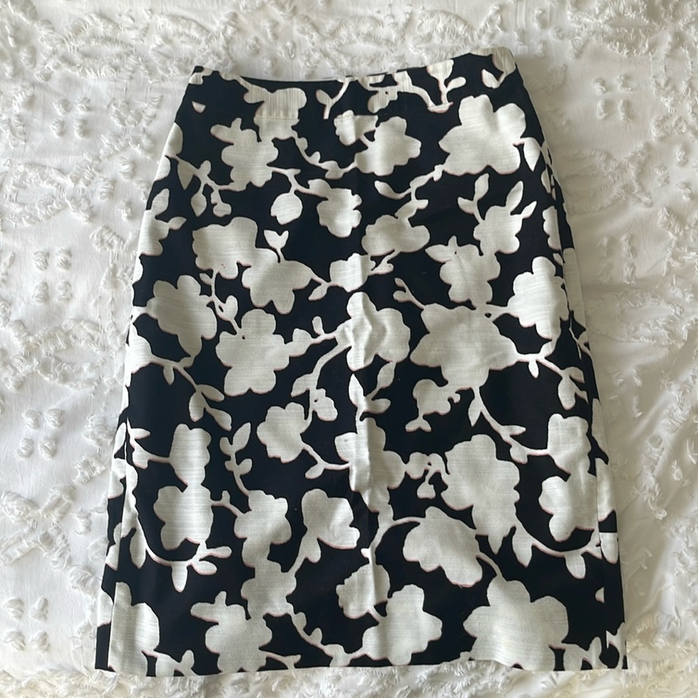 Kate Spade Vintage Pencil Skirt
